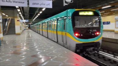 الخط الأخضر الثالث