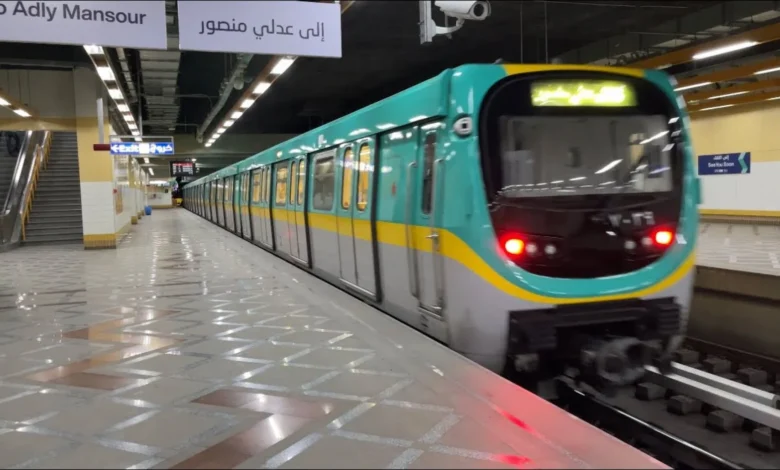 الخط الأخضر الثالث