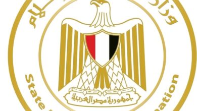 وزارة الدولة للإعلام