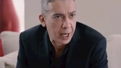 ضياء العوضي