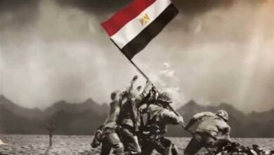 عيد تحرير سيناء 2026