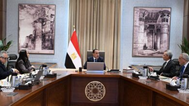 مدبولي يتابع الانتهاء من قوانين الأسرة