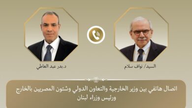 التصعيد الإسرائيلي