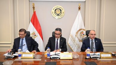 استقرار الأسواق
