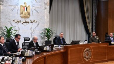 مواعيد غلق المحال والمراكز التجارية