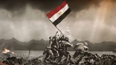 ذكرى عيد تحرير سيناء