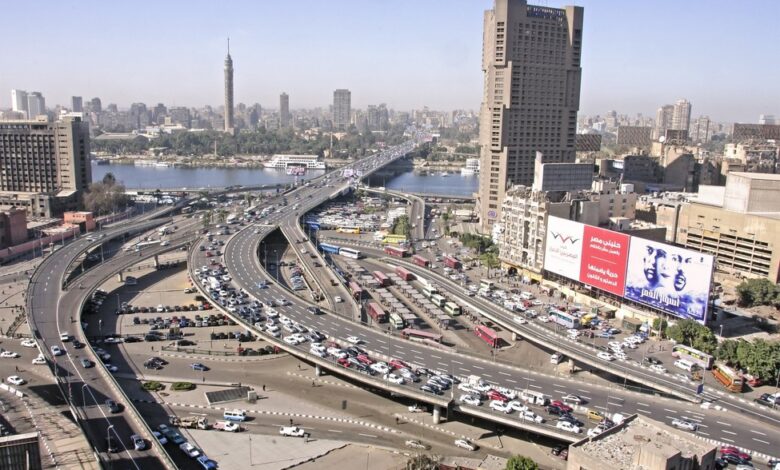 كوبري 6 أكتوبر