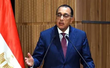 رئيس الوزراء مصطفى مدبولي