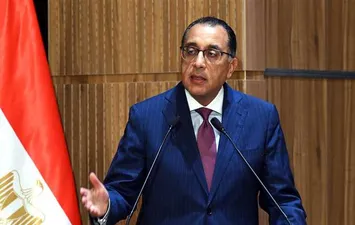 رئيس الوزراء مصطفى مدبولي