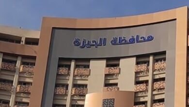 بوابة التعليم الأساسي محافظة الجيزة