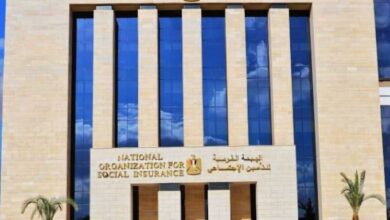 هيئة التأمينات الاجتماعية