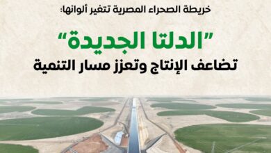 مشروع الدلتا الجديدة