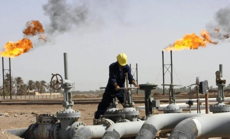 تأهيل خطوط الغاز في لبنان