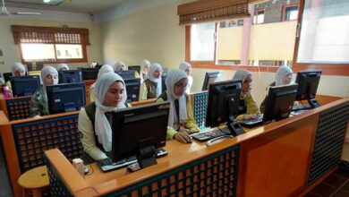 نتيجة أولى وثانية ثانوي 2026 بالقاهرة