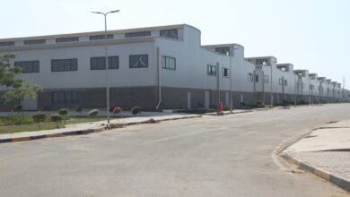 طرح 31 وحدة إنتاجية جاهزة للتشغيل