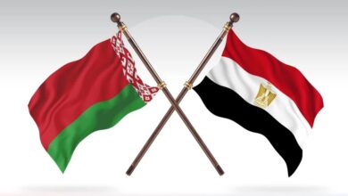 شركات بيلاروسية