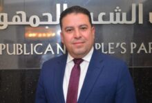 النائب زاهر الشقنقيري