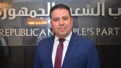النائب زاهر الشقنقيري