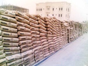 سعر الأسمنت اليوم