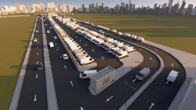 تطوير موقف جديلة