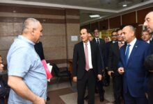 المنطقة الحرة العامة بالإسكندرية