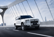 ROX Motor العالمية