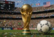 كأس العالم 2026
