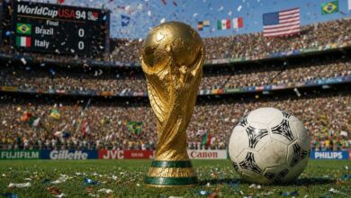 كأس العالم 2026