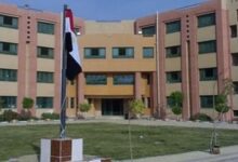 مدارس مبارك كول