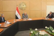 تحديث الشبكة القومية للكهرباء