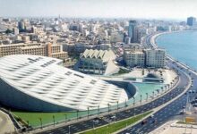 محافظة الإسكندرية