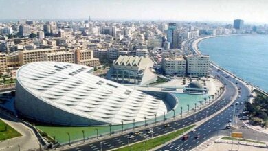 محافظة الإسكندرية