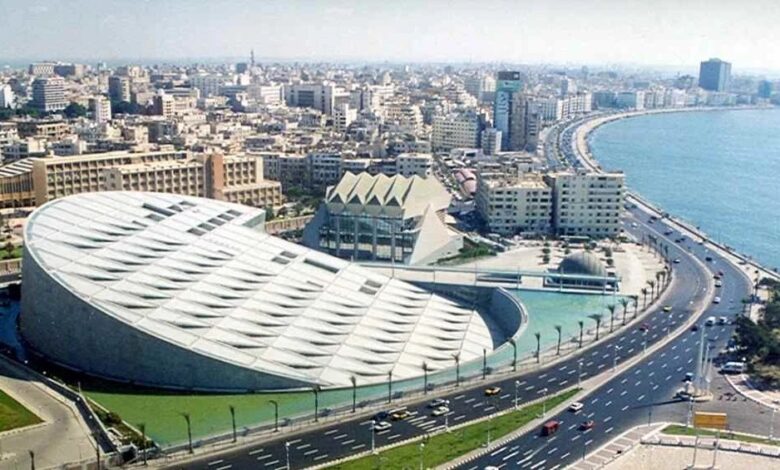 محافظة الإسكندرية