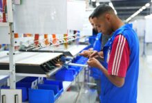 ليوني الألمانية