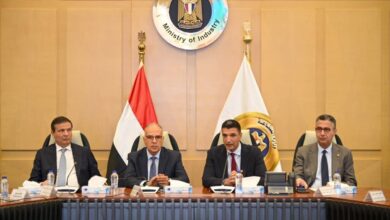 مشروعات الصناعات الغذائية