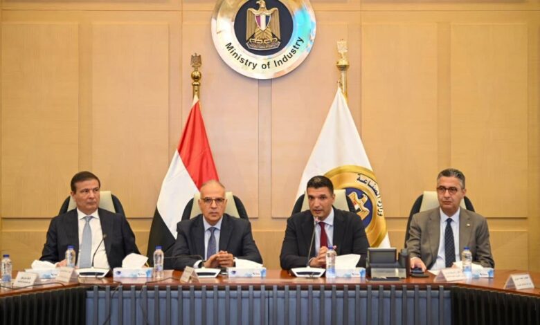 مشروعات الصناعات الغذائية
