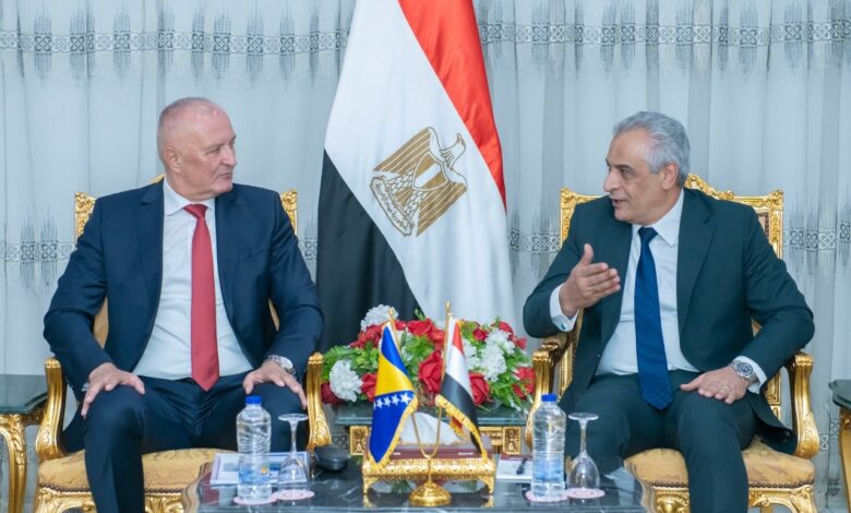 البوسنة والهرسك