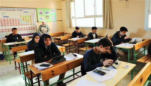رابط نتيجة الثانوية الزراعية 2026