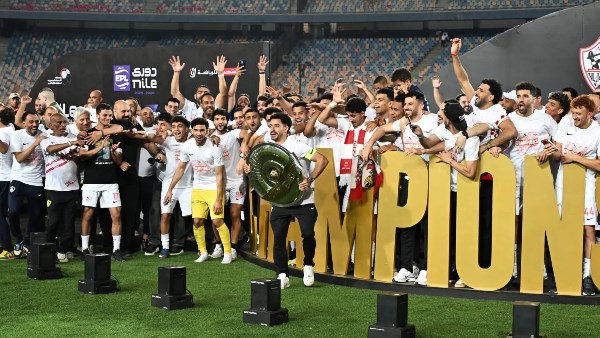 موعد انطلاق الدوري الموسم الجديد