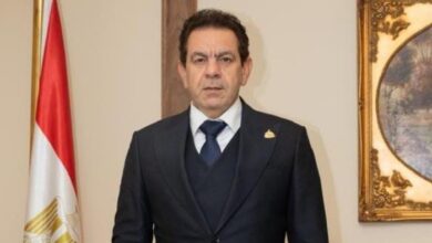 النائب سعيد منور لحوتي