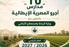 مدارس أجرو المصرية الإيطالية