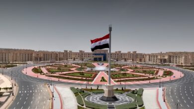 مقر القيادة الاستراتيجية
