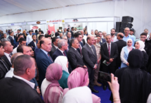 ملتقى التوظيف بالشرقية