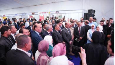 ملتقى التوظيف بالشرقية