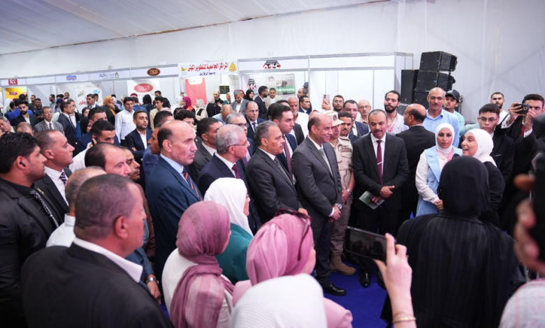ملتقى التوظيف بالشرقية