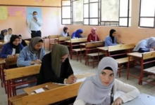 نتيجة الثانوية الصناعية