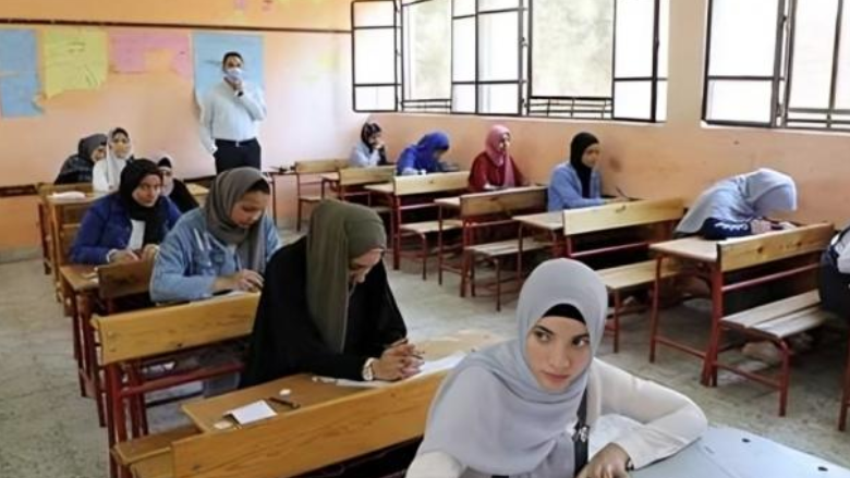 نتيجة الثانوية الصناعية
