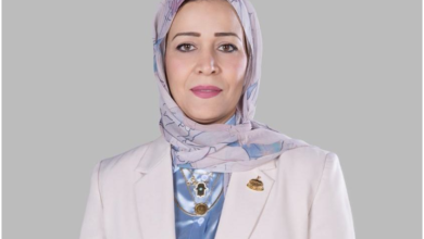 نجوى الألفي