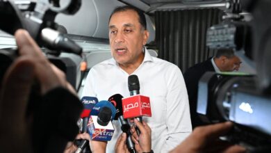 سد ومحطة جوليوس نيريري