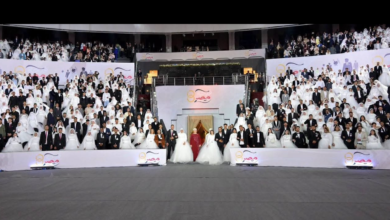 النسخة الثانية من مبادرة فرحة مصر